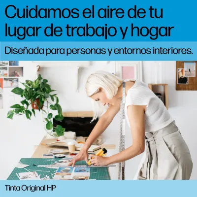 HP Paquete de 4 tintas Originales 932 negro y 933 HP Paquete de 4 tintas Originales 932 negro y 933