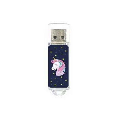 Pendrive 16GB Tech One Tech Unicornio Dream USB 2.0 Pendrive 16GB Tech One Tech Unicornio Dream USB 2.0