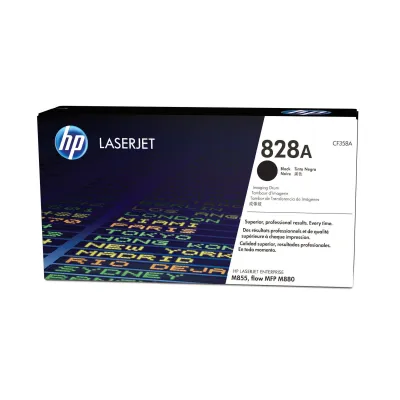 HP 828A 1 pieza(s) HP 828A 1 pieza(s)