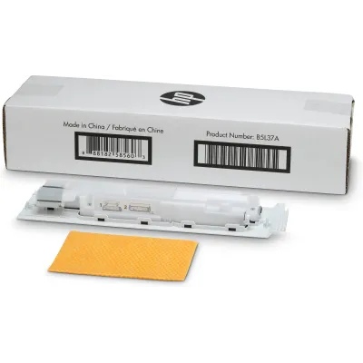 HP Unidad de colección de tóner Color LaserJet B5L37A HP Unidad de colección de tóner Color LaserJet B5L37A