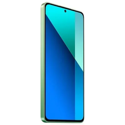 Xiaomi Redmi Note 13 6/128GB Verde Libre Xiaomi Redmi Note 13 6/128GB Verde Libre