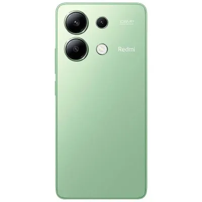 Xiaomi Redmi Note 13 6/128GB Verde Libre Xiaomi Redmi Note 13 6/128GB Verde Libre