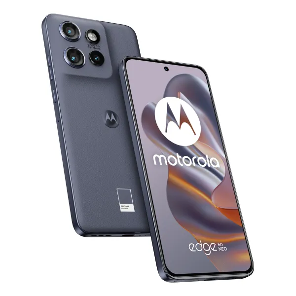 Motorola Edge 50 Neo 12/512GB Gris Libre