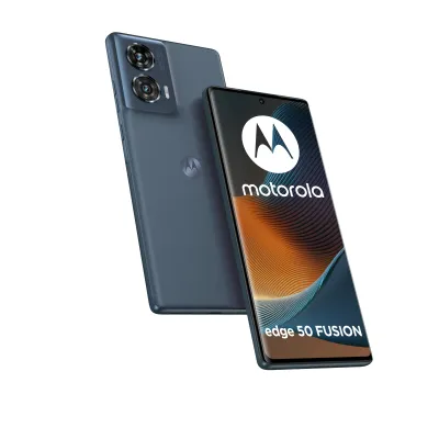 Motorola Edge 50 Fusion 12GB/256GB Smartphone 6.7" POLED 144Hz Motorola Edge 50 Fusion 12GB/256GB Smartphone 6.7" POLED 144Hz