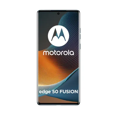 Motorola Edge 50 Fusion 12GB/256GB Smartphone 6.7" POLED 144Hz Motorola Edge 50 Fusion 12GB/256GB Smartphone 6.7" POLED 144Hz