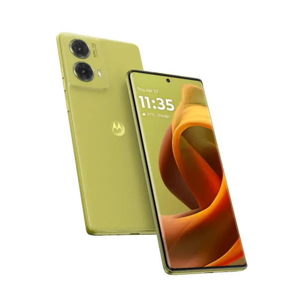 Motorola Moto G85 5G 12/256GB Verde Libre