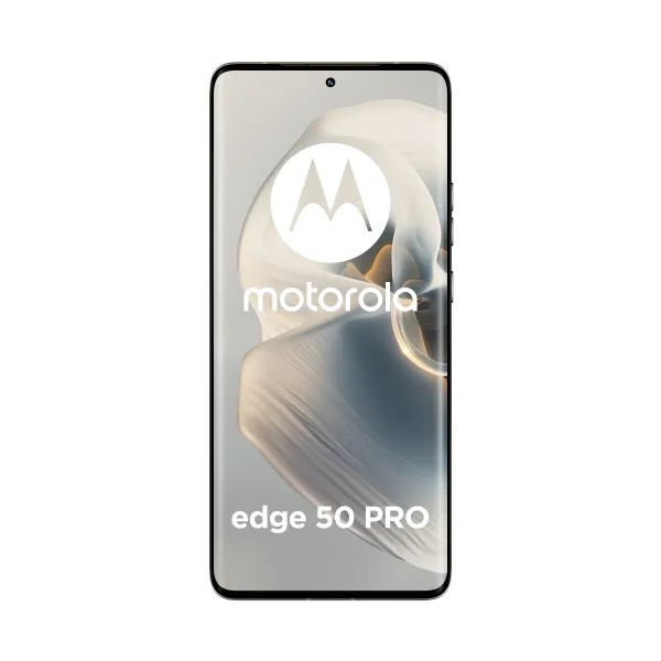 Motorola Edge 50 Pro 12GB/512GB Smartphone 6.7" POLED 144Hz 125W Android 15 Azul