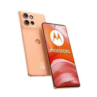 Motorola Edge 50 Durazno 512GB 12GB 6.67" 5G Motorola Edge 50 Durazno 512GB 12GB 6.67" 5G