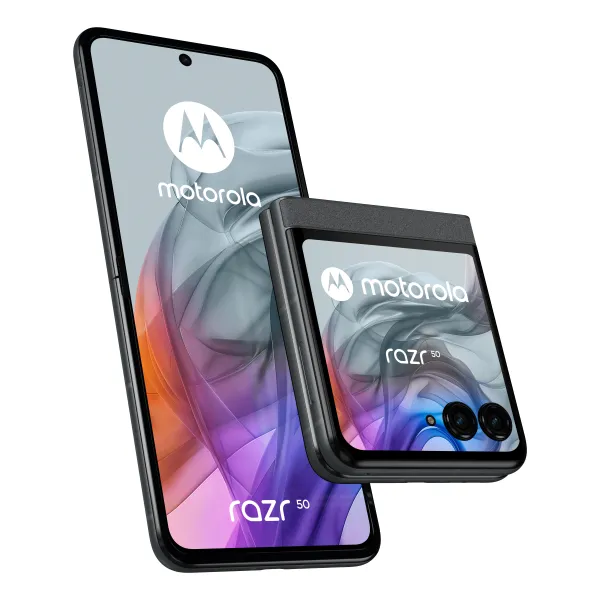 Motorola Razr 50 5G 12/256GB Koala Grey Libre