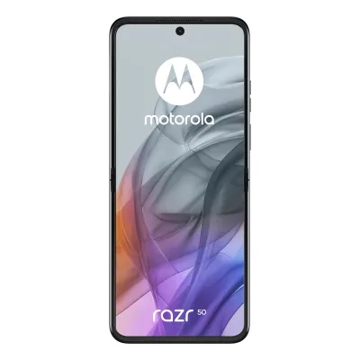Motorola Razr 50 5G 12/256GB Koala Grey Libre Motorola Razr 50 5G 12/256GB Koala Grey Libre