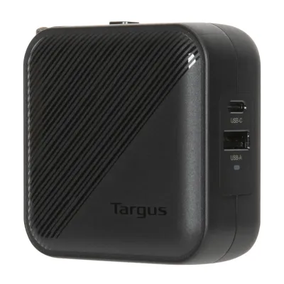 Targus APA803GL cargador de dispositivo móvil Universal Negro