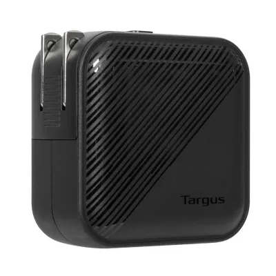 Targus APA803GL cargador de dispositivo móvil Universal Negro