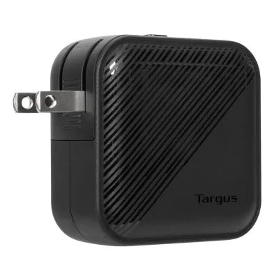 Targus APA803GL cargador de dispositivo móvil Universal Negro