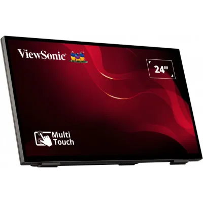 Viewsonic TD2465 Monitor Táctil 24" LED FullHD Viewsonic TD2465 Monitor Táctil 24" LED FullHD