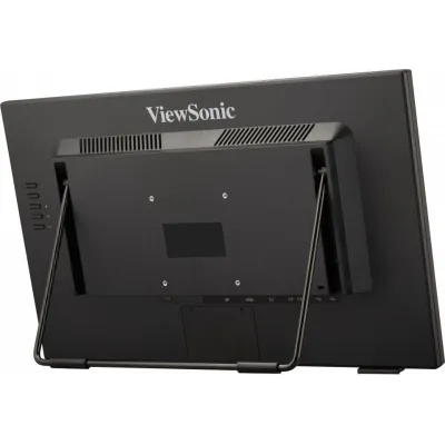 Viewsonic TD2465 Monitor Táctil 24" LED FullHD Viewsonic TD2465 Monitor Táctil 24" LED FullHD