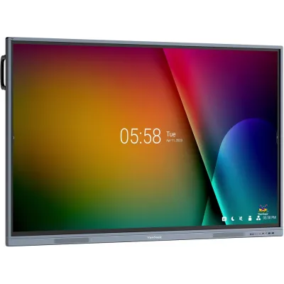 Viewsonic IFP7533-G pantalla de señalización Panel plano Viewsonic IFP7533-G pantalla de señalización Panel plano