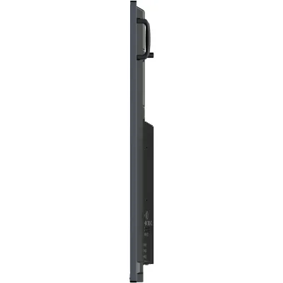 Viewsonic IFP7533-G pantalla de señalización Panel plano Viewsonic IFP7533-G pantalla de señalización Panel plano
