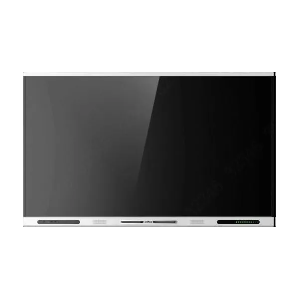 Dahua Technology DHI-LPH75-ST470 pizarra blanca interactiva 190,5 cm (75") 3840 x 2160 Pixeles Pantalla táctil Negro HDMI