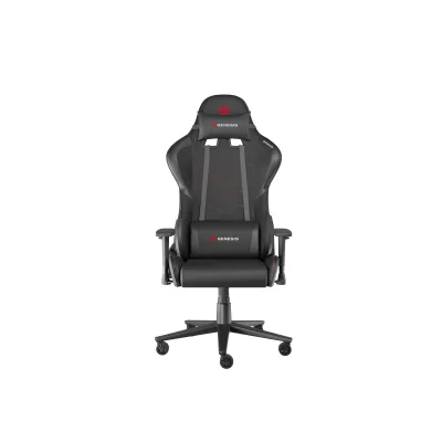 Genesis Nitro 550 G2 Silla Gaming Negra
