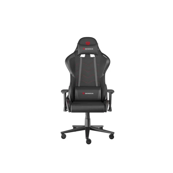 Genesis Nitro 550 G2 Silla Gaming Negra