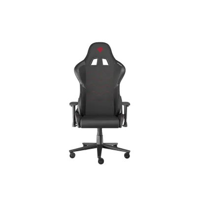 Genesis Nitro 550 G2 Silla Gaming Negra