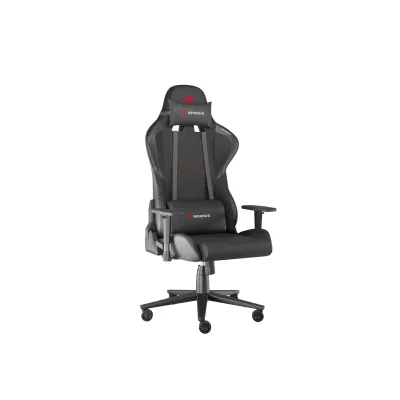 Genesis Nitro 550 G2 Silla Gaming Negra