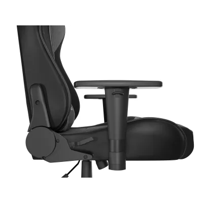 Genesis Nitro 440 G2 Silla Gaming Negro/Gris