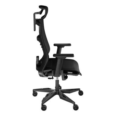 Genesis ASTAT 700 Silla Gaming Ergonómica Negra