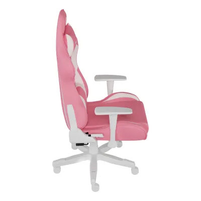 Genesis Nitro 710 Silla Gaming Rosa/Blanca