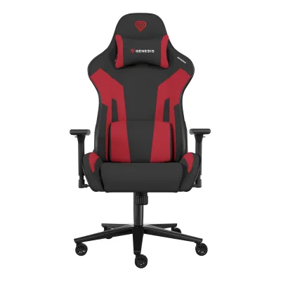 GENESIS Nitro 720 Silla para videojuegos de PC Asiento inflable