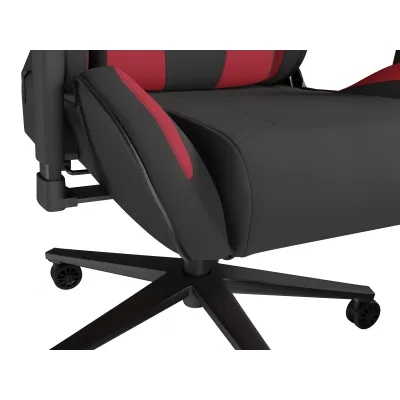 GENESIS Nitro 720 Silla para videojuegos de PC Asiento inflable