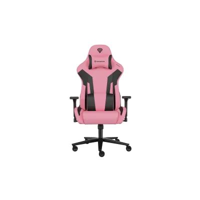 Genesis Nitro 720 Silla Gaming Negra/Rosa