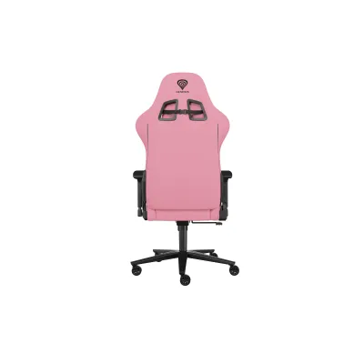 Genesis Nitro 720 Silla Gaming Negra/Rosa