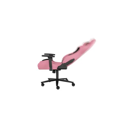 Genesis Nitro 720 Silla Gaming Negra/Rosa