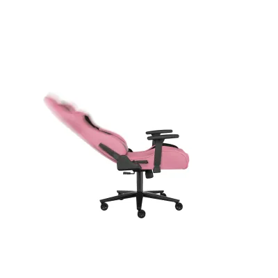 Genesis Nitro 720 Silla Gaming Negra/Rosa