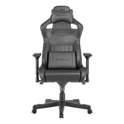 Genesis Nitro 950 Silla Gaming Negra