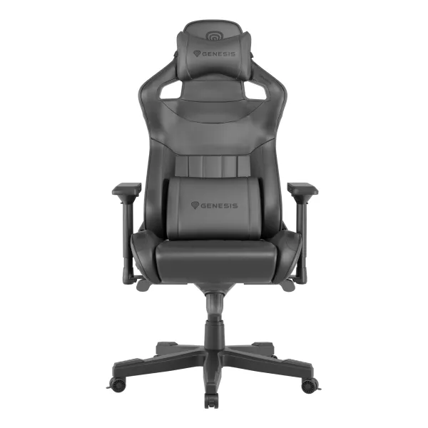 Genesis Nitro 950 Silla Gaming Negra