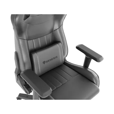 Genesis Nitro 950 Silla Gaming Negra
