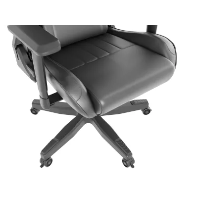 Genesis Nitro 950 Silla Gaming Negra