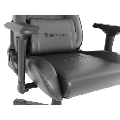 Genesis Nitro 950 Silla Gaming Negra