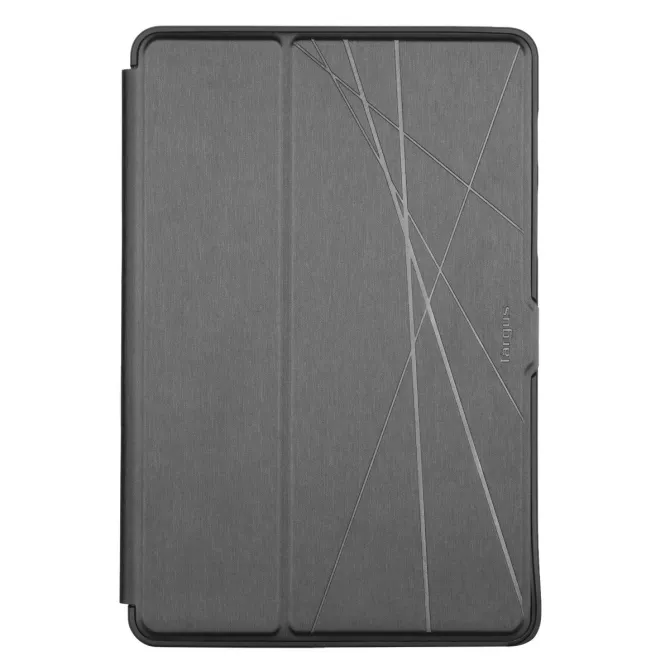 Targus Click-In Funda Negra para Samsung Galaxy Tab S7 11"