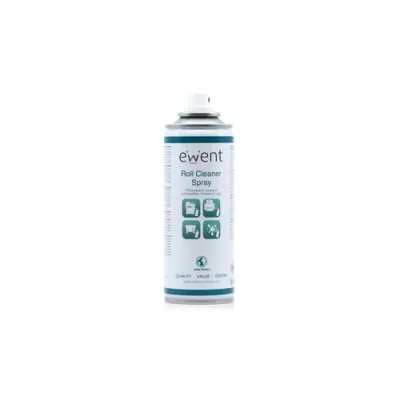 Ewent EW5617 Pulverizador para la Limpieza de Rodillos 200ml