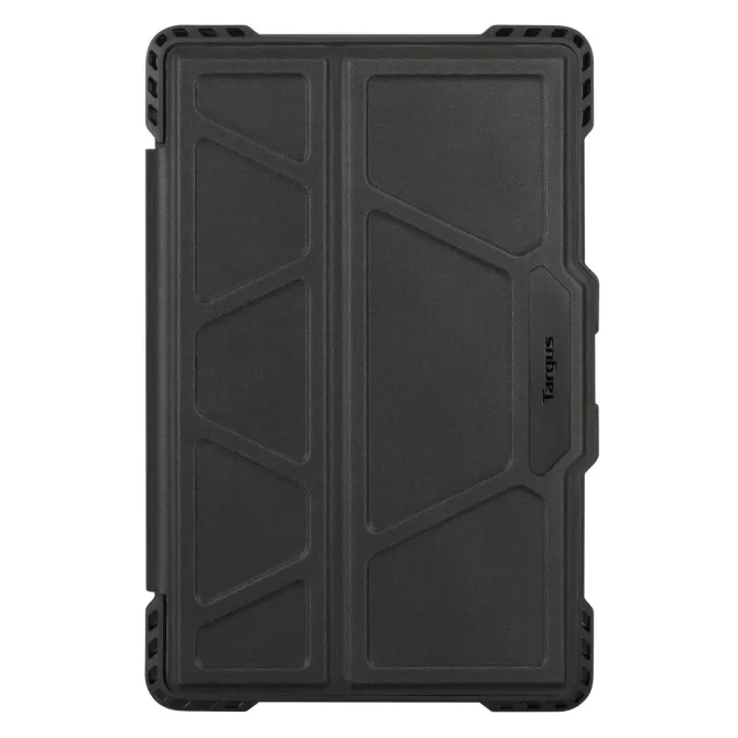 Tagus Pro-Tek Funda Antimicrobiana Negra para Samsung Galaxy