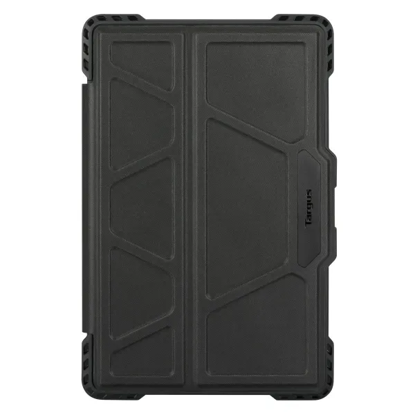 Tagus Pro-Tek Funda Antimicrobiana Negra para Samsung Galaxy Tab A7 10.4"