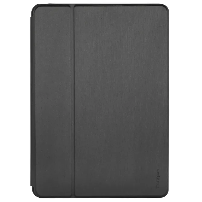 Targus Click-In Funda Folio Negra para iPad 10.2" (8ª/7ª