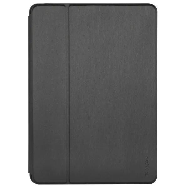 Targus Click-In Funda Folio Negra para iPad 10.2" (8ª/7ª Gen)/iPad Air 10.5"/iPad Pro 10.5"