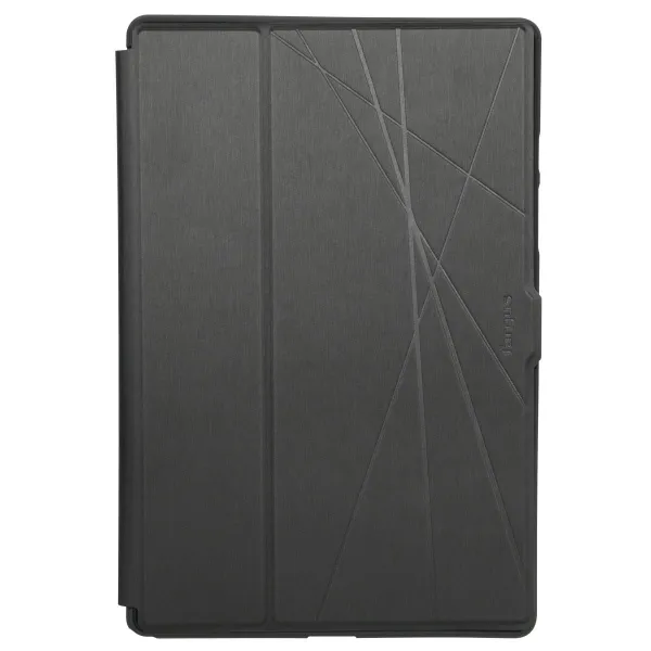 Targus Click-In Funda Folio Negra para Samsung Galaxy Tab A8 10.5"