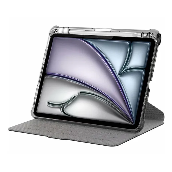Targus Pro-Tek Funda Negra para iPad Pro M4 11"