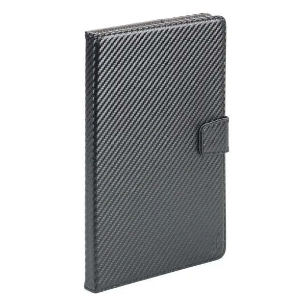 Maillon Technologique MTTABROTA7 funda para tablet 26,4 cm (10.4") Folio Negro