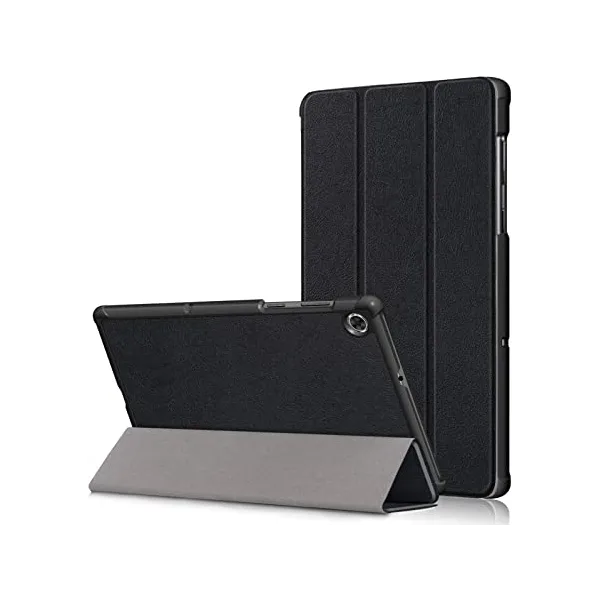 Maillon Technologique MTFUNDM10BLK funda para tablet 25,6 cm (10.1") Folio Negro